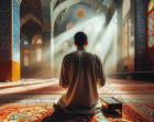 عشر بشارات لأهل المساجد بعد انتهاء رمضان