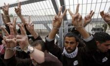 الأسرى الفلسطينيون يقرّرون الإضراب في أول أيام رمضان