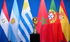 كأس العالم 2030 سيقام في المغرب والبرتغال وإسبانيا